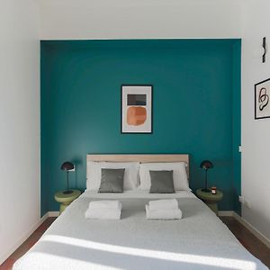 Appartement met Twee Slaapkamers